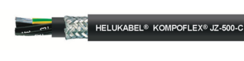 KOMPOFLEX JZ-500-C