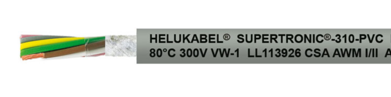 SUPERTRONIC®-310-PVC