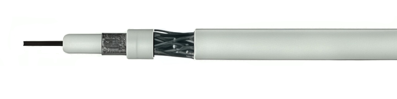 Multimedia-KOAX 1,0/4,6 GH-FRNC