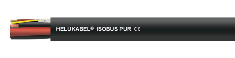 ISOBUS PUR