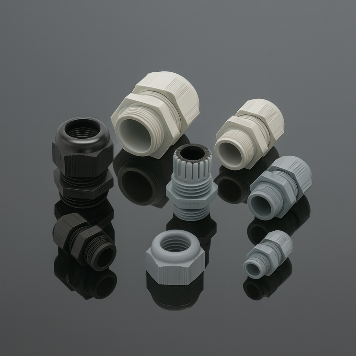 Кабельні вводи