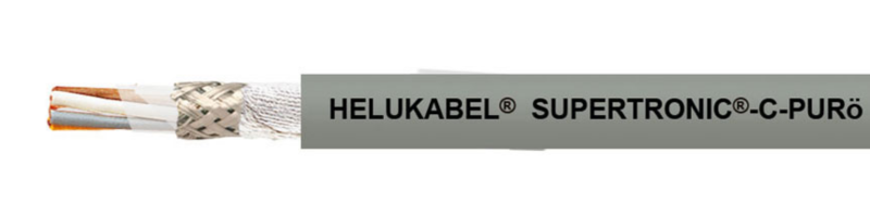 SUPERTRONIC®-C-PURö