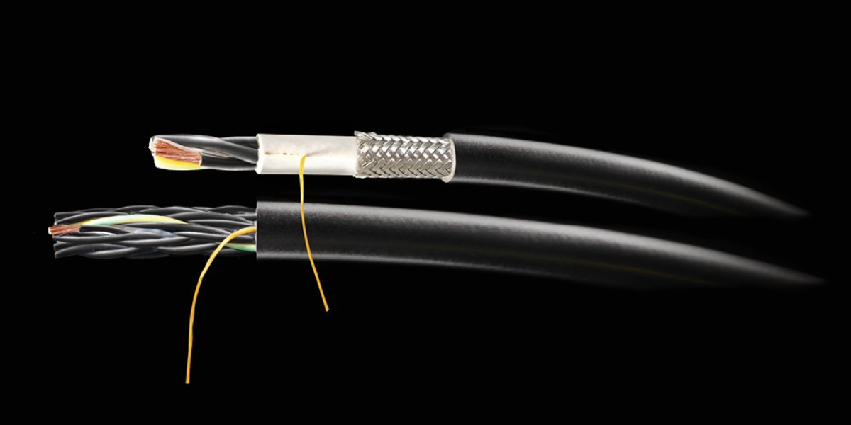 HELUCHAIN MULTISPEED 522-TPE UL/CSA - HELUKABEL випускає нову версію свого перевіреного кабелю