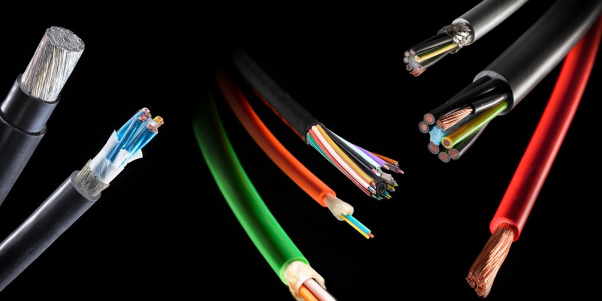 Як правильно вибрати матеріал провідника для кабелів і проводів?