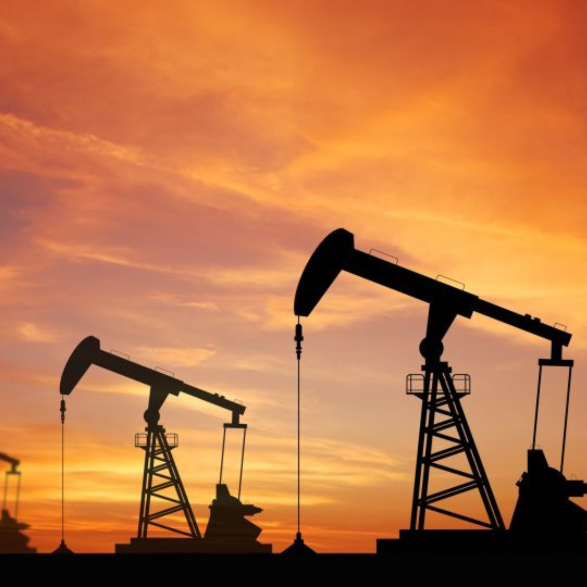 Кабелі та проводи для нафтогазової промисловості