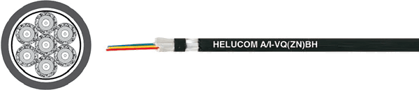 HELUCOM A/I-VQ(ZN)BH