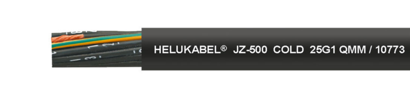 JZ-500 COLD / OZ-500 COLD