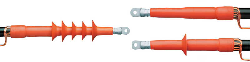 Кабельні муфти