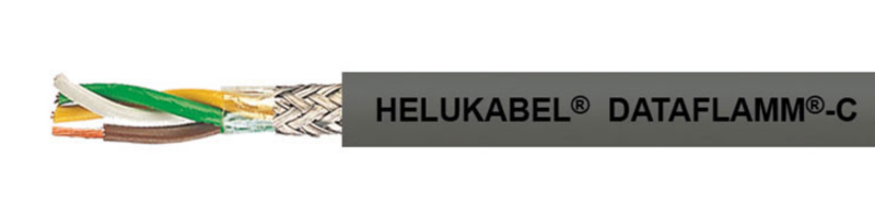 DATAFLAMM®-C