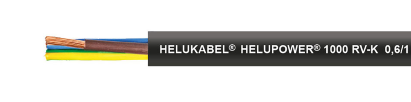 HELUPOWER® 1000 RV-K