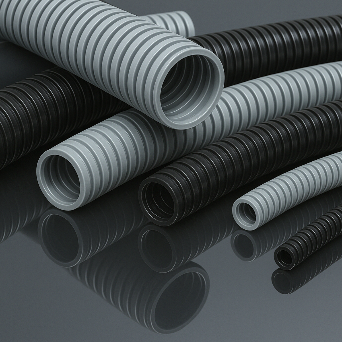 Захисні трубки