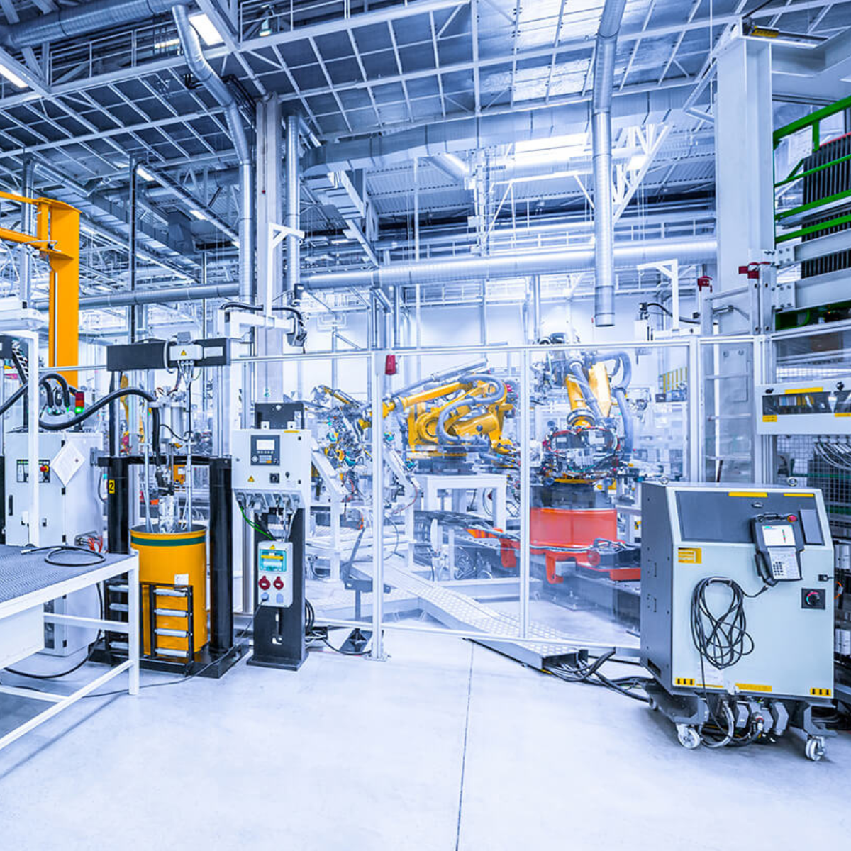 Кабелі з конекторами