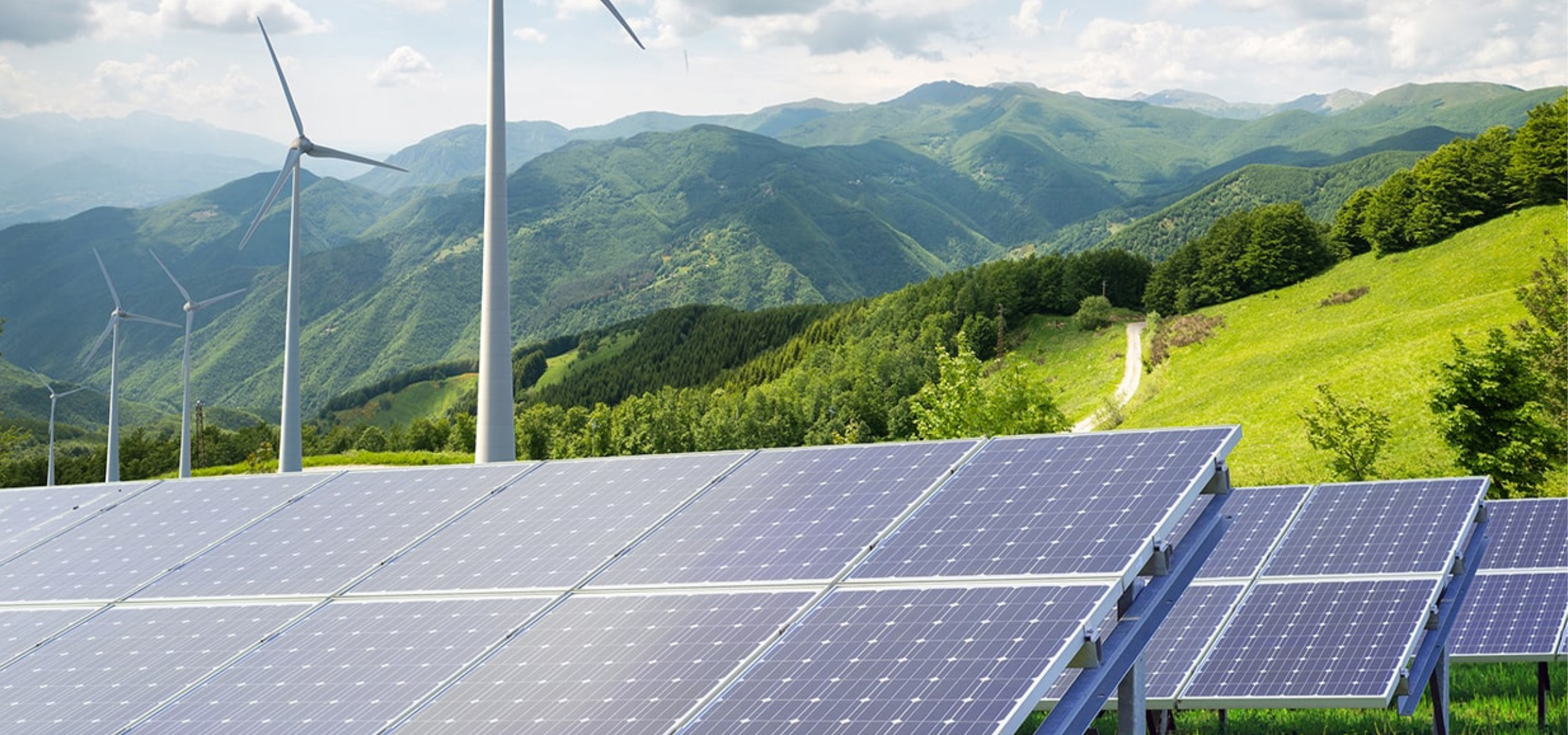 Альтернативна енергетика