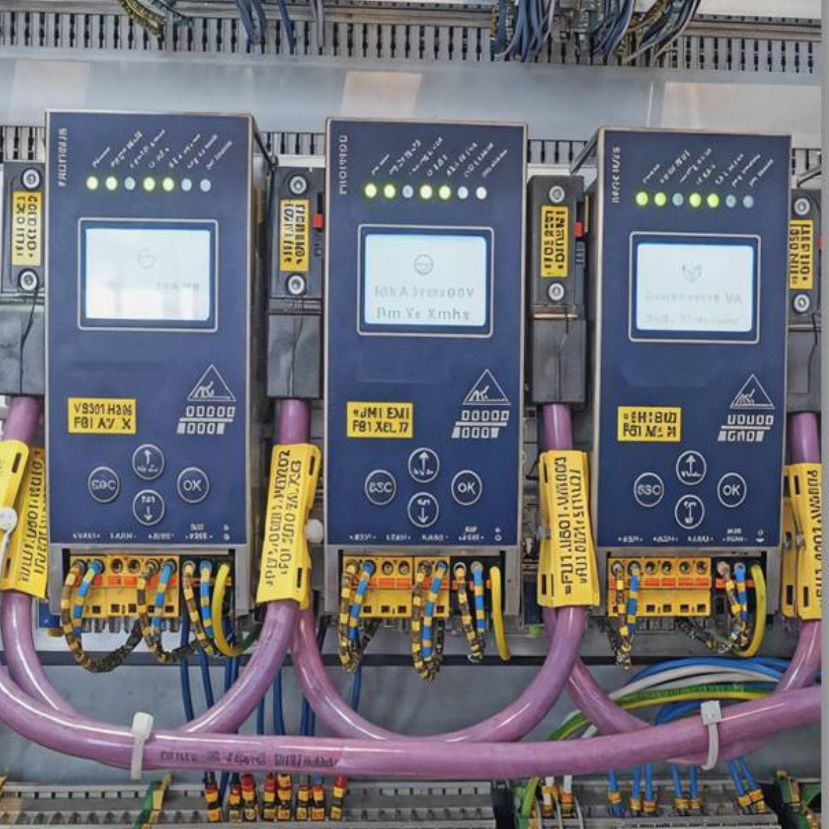 Кабелі та проводи UL/CSA