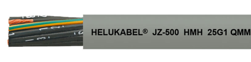 JZ-500 HMH / OZ-500 HMH