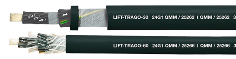 LIFT-TRAGO-30 / -60