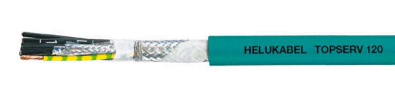 TOPSERV 110 / 120 / Feedback-Cable