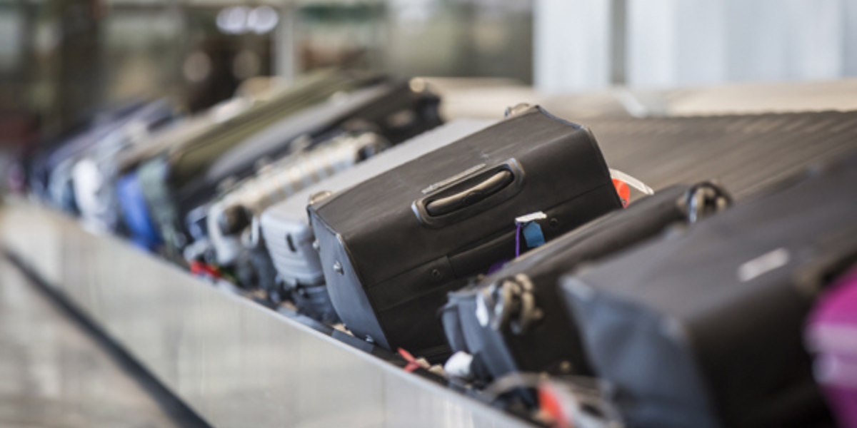 Кабель і провід HELUKABEL – запорука безпечної та швидкої доставки валіз по всьому світу