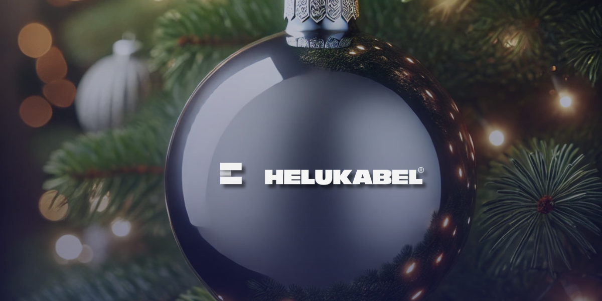 Вітаємо з Новим роком!