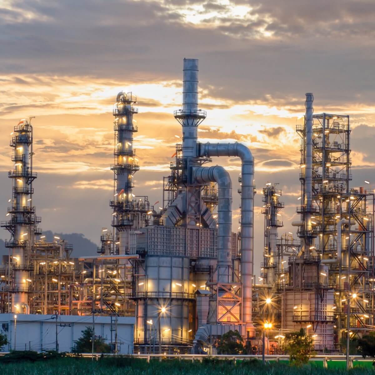 Автоматизовані системи керування технологічними процесами