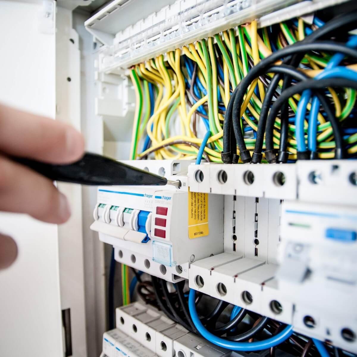 Електромонтаж