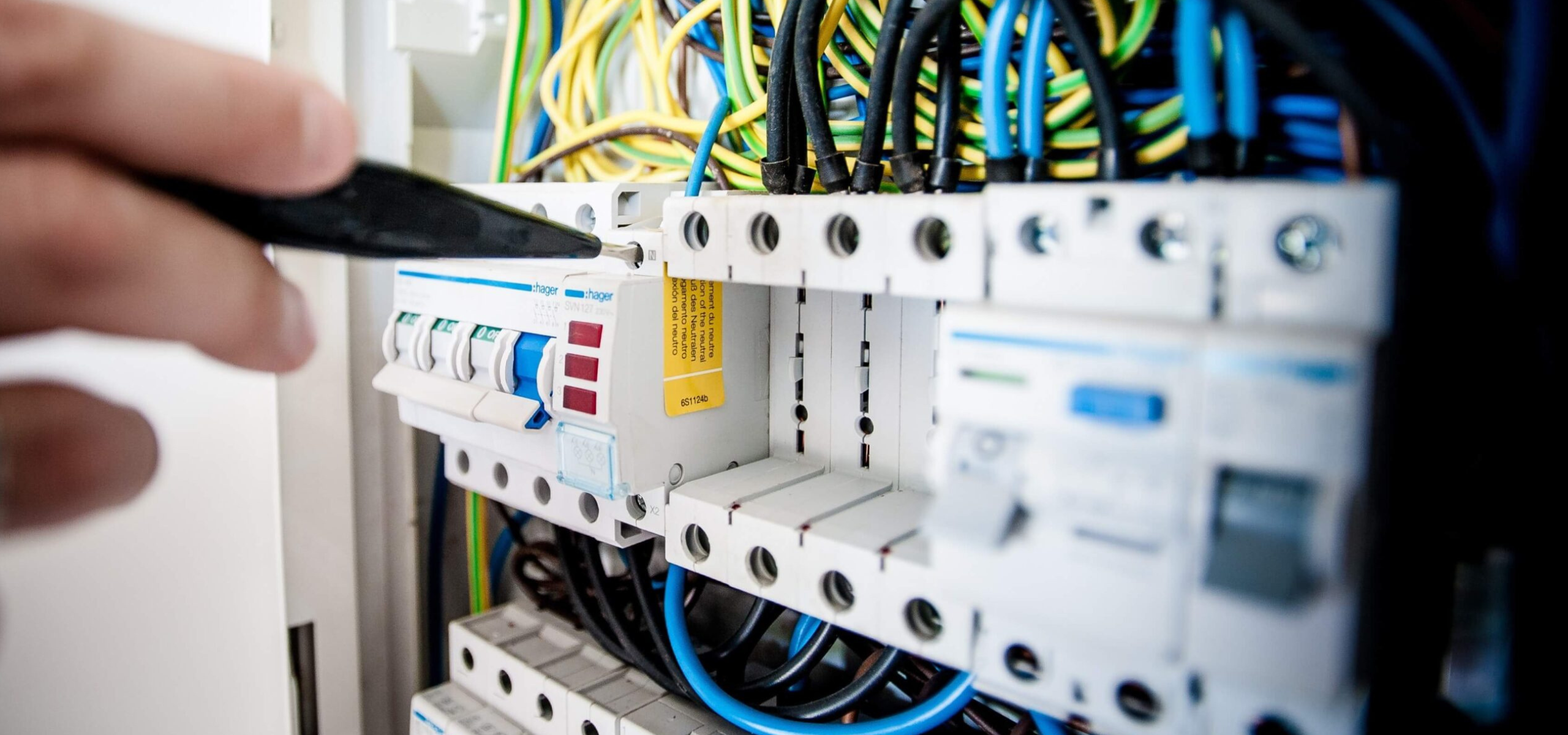 Електромонтаж