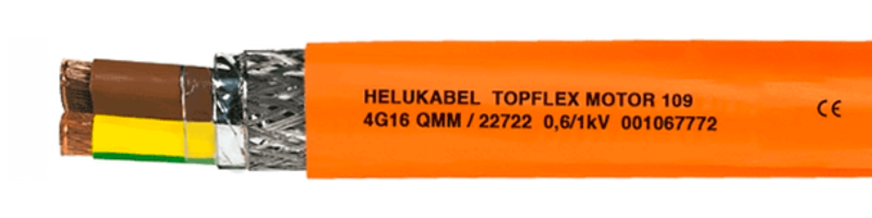 TOPFLEX® Motor 109