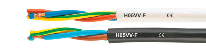 H05VV-F