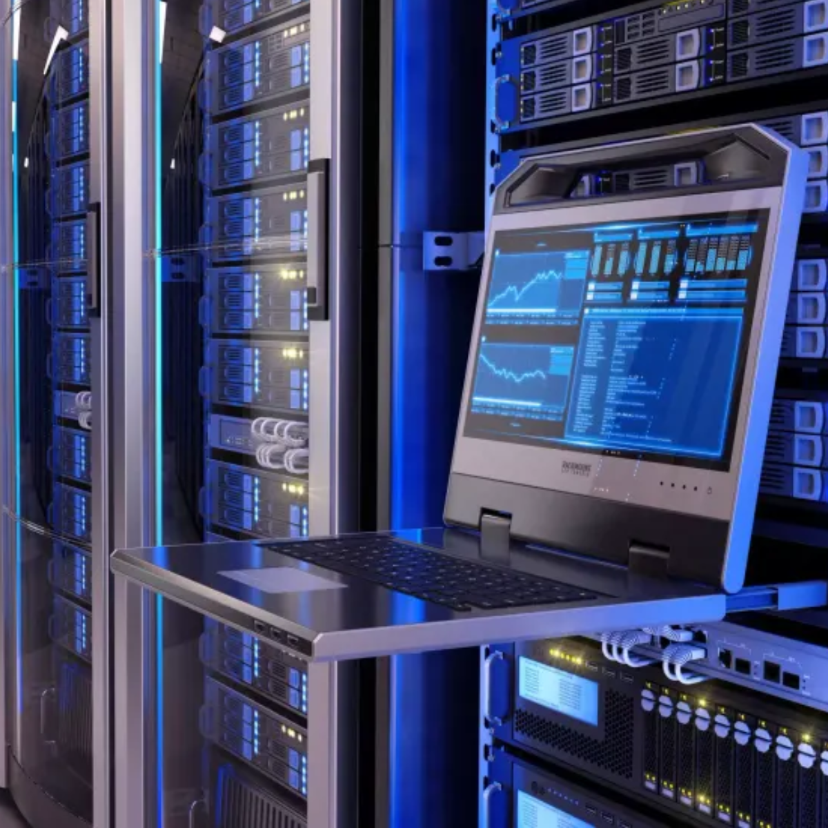 Кабелі для передачі даних