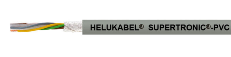 SUPERTRONIC®-PVC