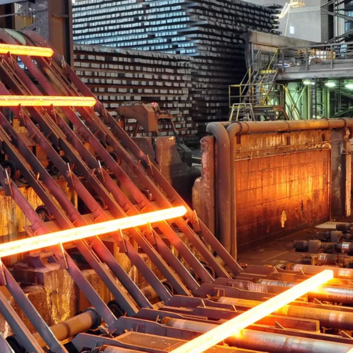 Термостійкі кабелі