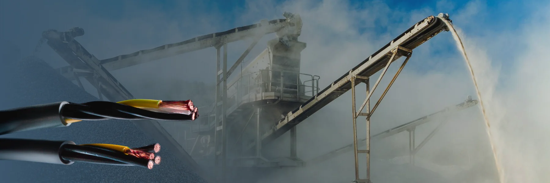 ВСЕПОГОДНІ ТА ГУМОВІ КАБЕЛІ