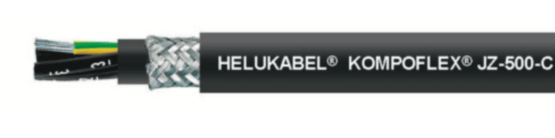 KOMPOFLEX JZ-500-C
