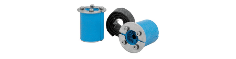 Муфта Roxtec RS PPS