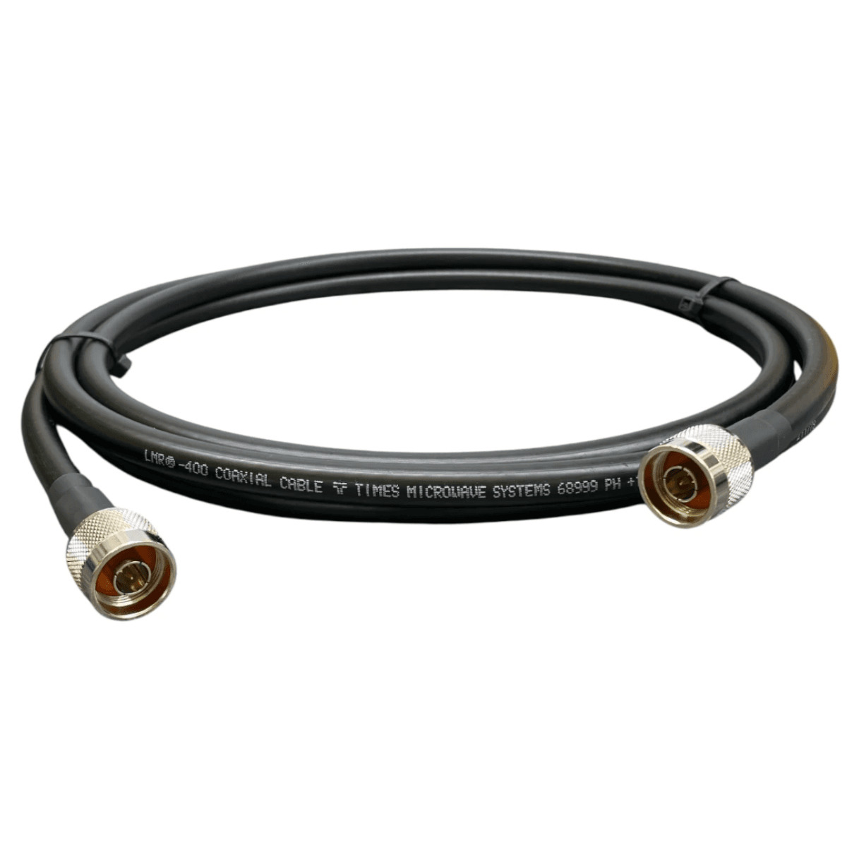 Кабельні збірки