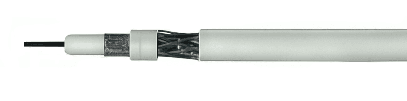 Multimedia-KOAX 1,0/4,6 GH-FRNC