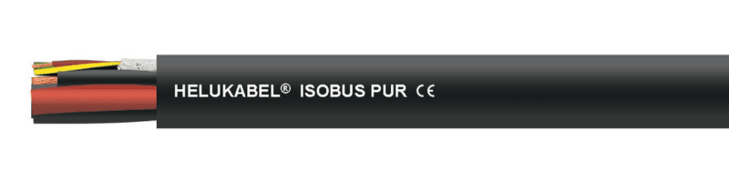 ISOBUS PUR