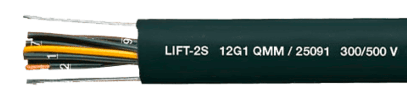 Lift-2S