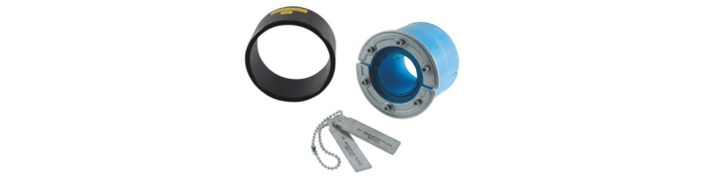Комплект муфти Roxtec RS W Ex