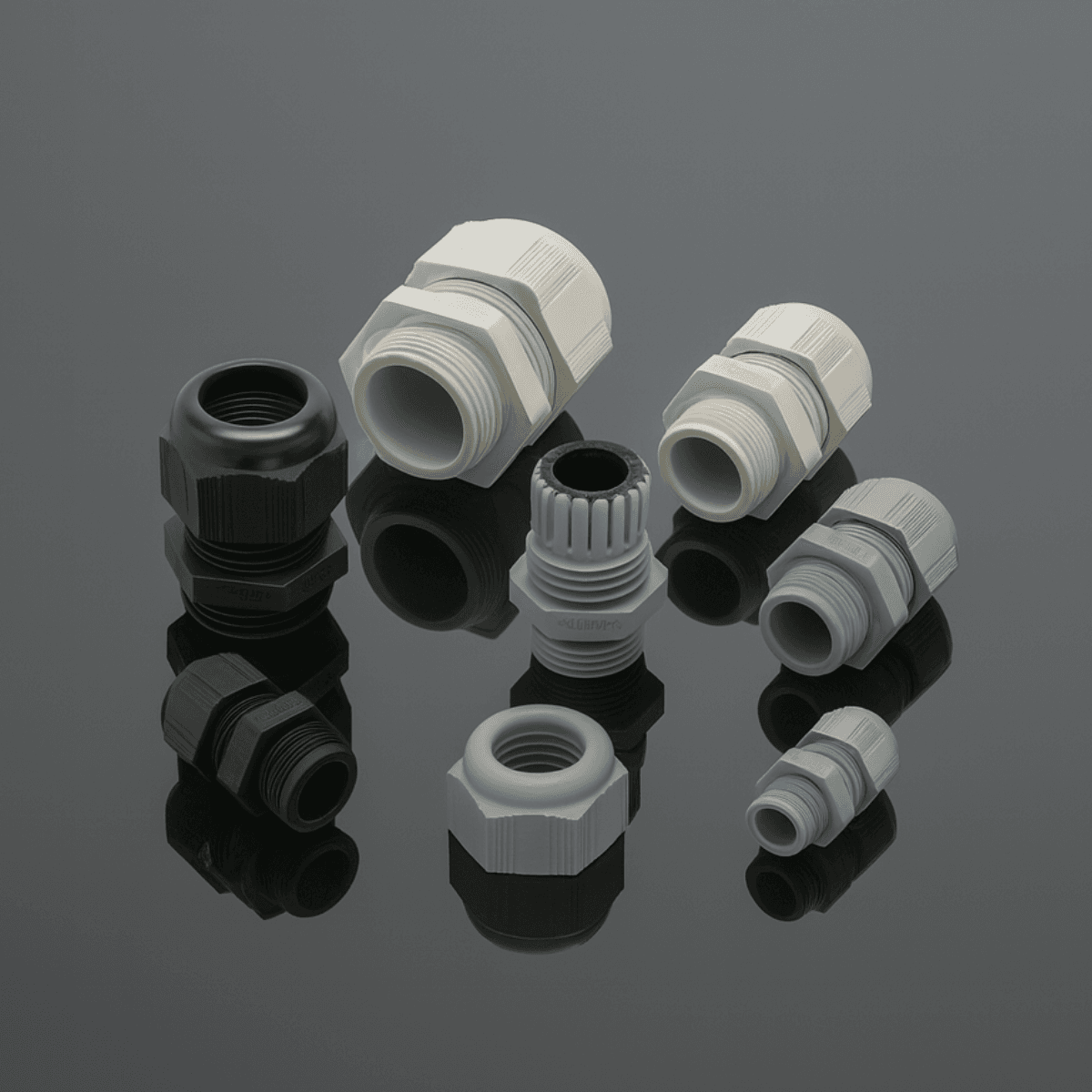 Кабельні вводи