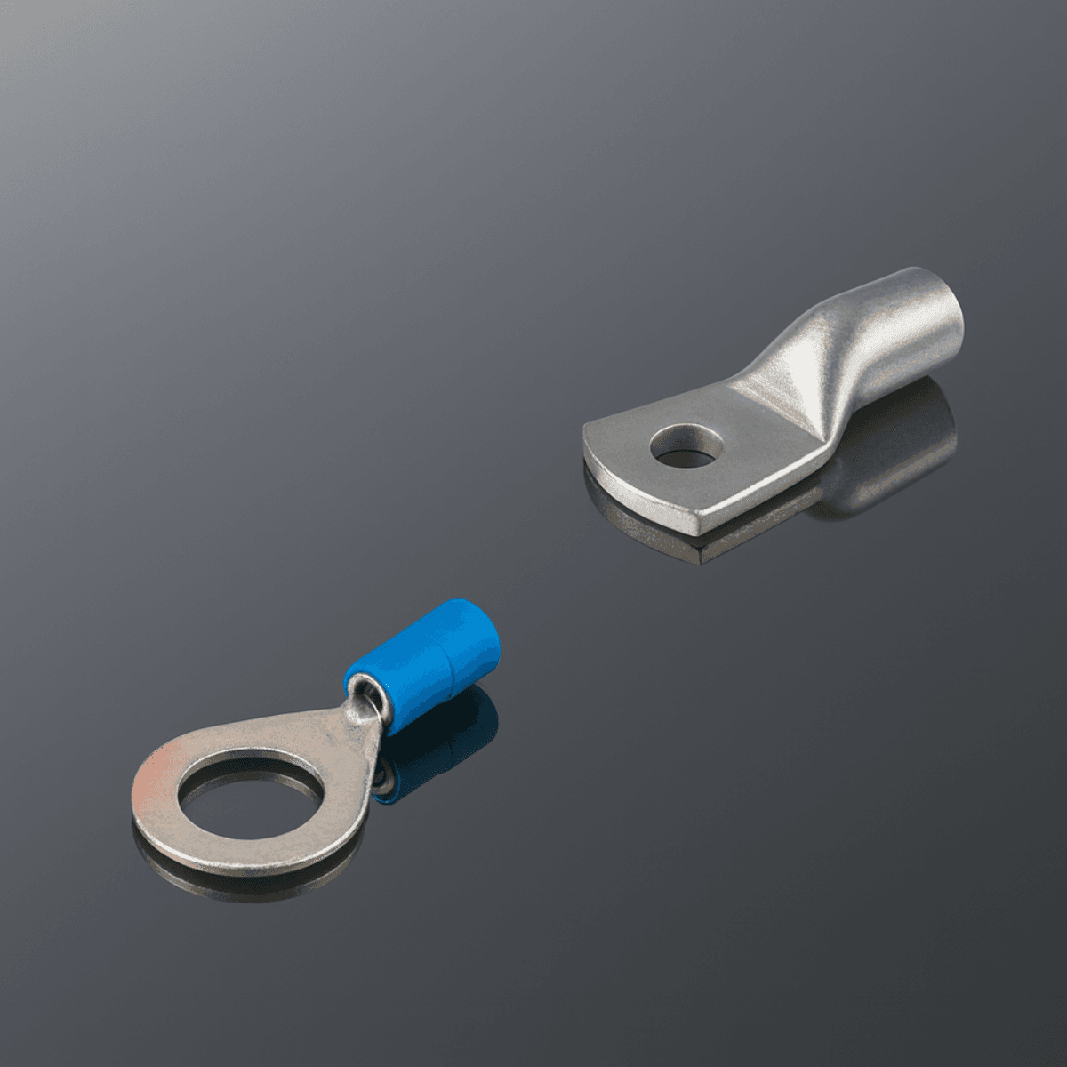 Кабельні наконечники