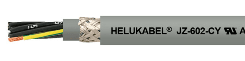 JZ-602-CY / OZ-602-CY