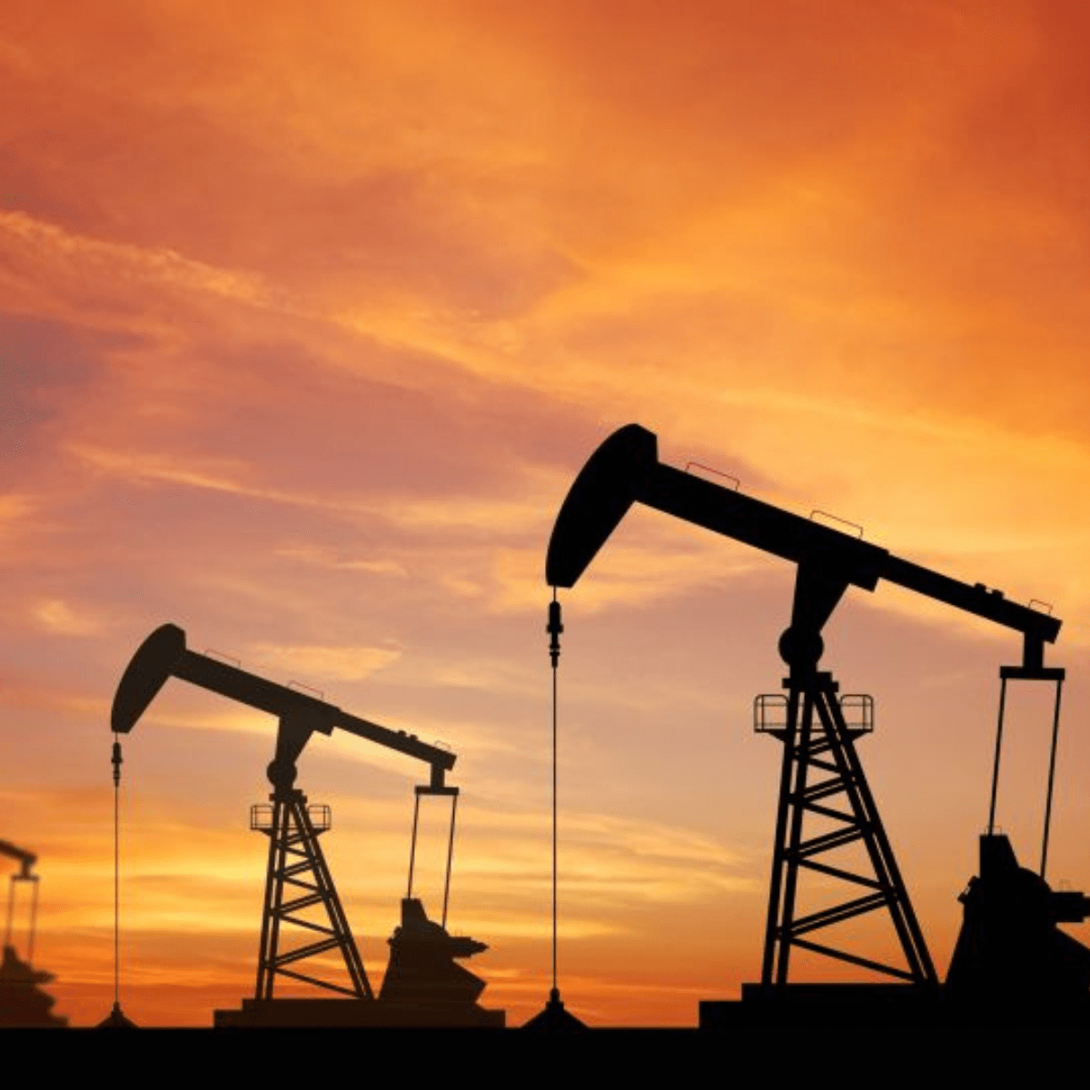 Кабелі та проводи для нафтогазової промисловості