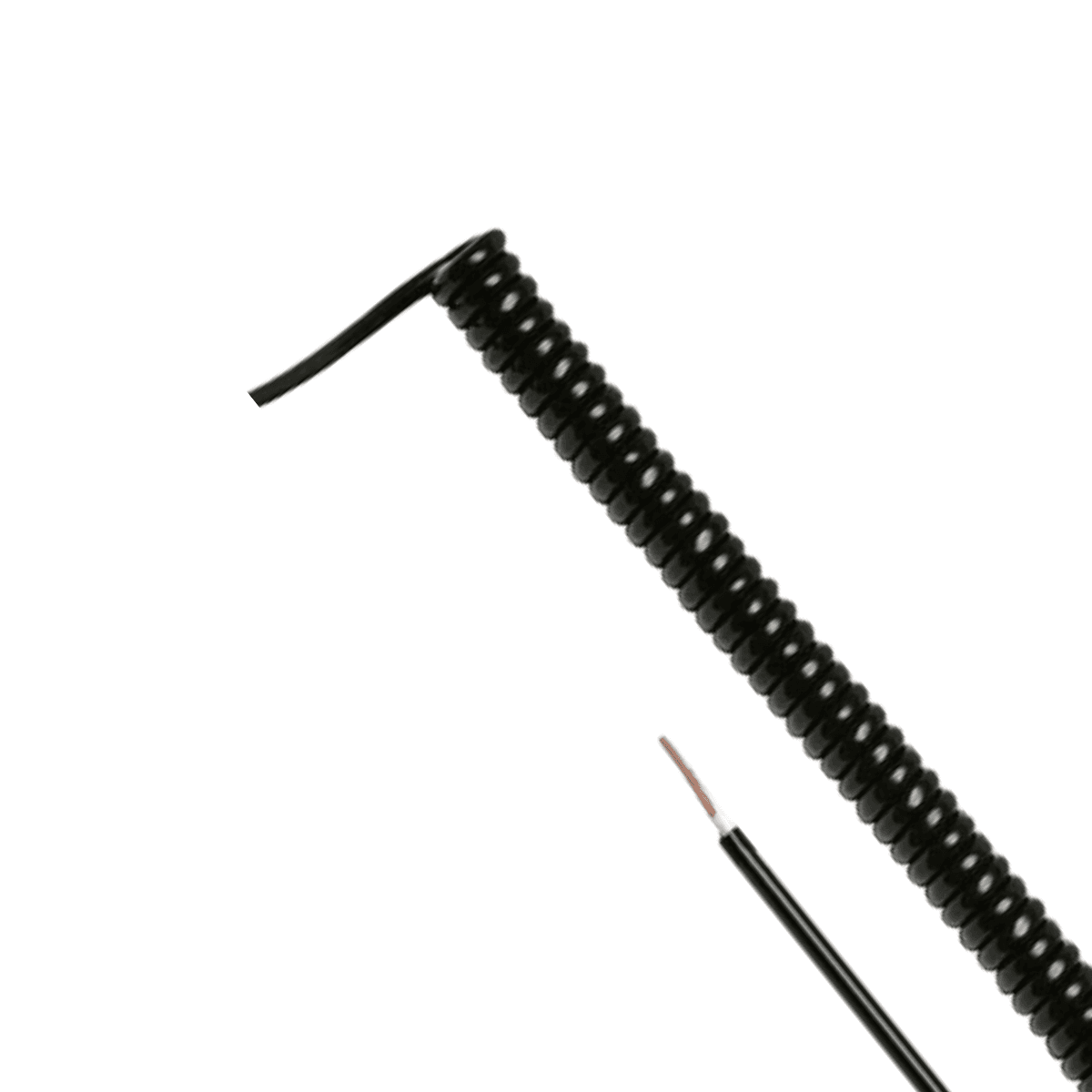 Кабелі з PUR оболонкою для передачі даних