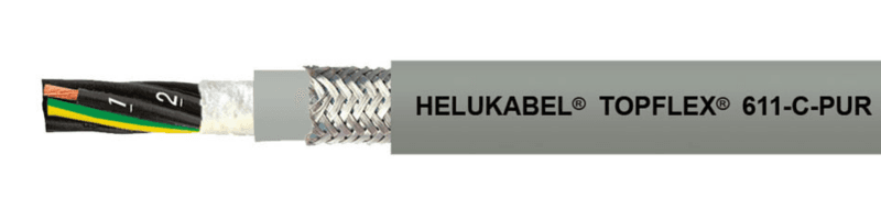 TOPFLEX® 611-C-PUR