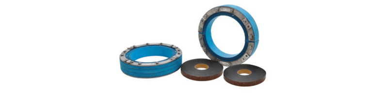 Муфта Roxtec RS PPS F+WT