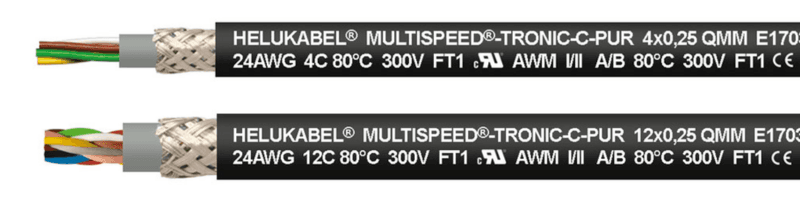 MULTISPEED®-TRONIC-C-PUR