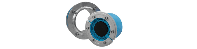 Комплект муфти Roxtec RS X