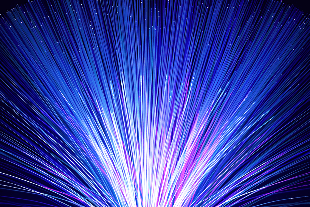 Оптоволоконні кабелі - хайвеї (магістралі) мережевої промисловості