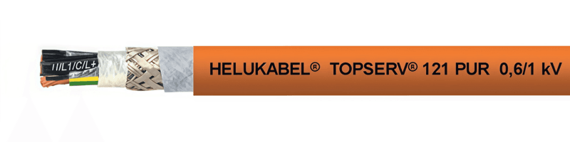 TOPSERV® 121 PUR